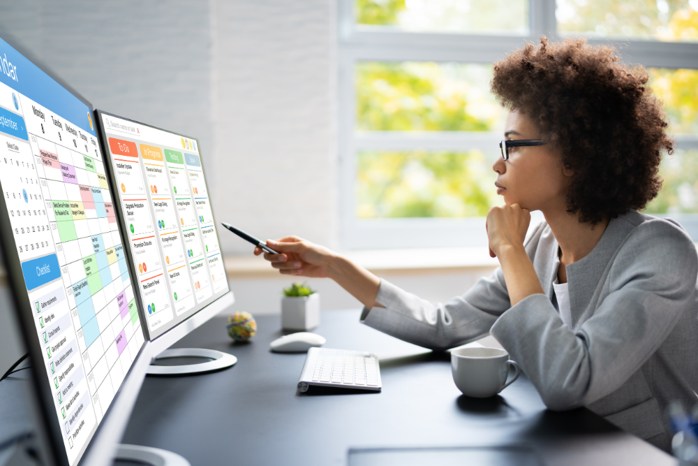 Foto Gestão de tempo: a chave para produtividade e crescimento no trabalho