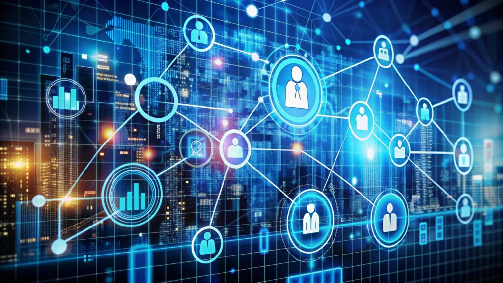 Foto O novo advogado na era digital: tecnologia, inteligência artificial e empatia como pilares de uma atuação contemporânea
